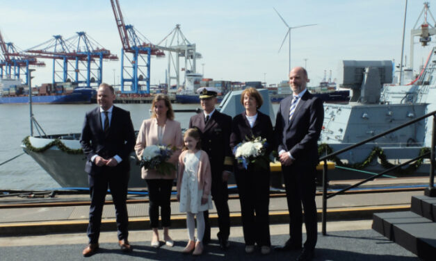 Korvette Köln - Hintergrund