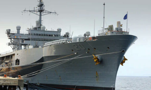 Neue internationale Task Force für das Rote Meer gegründet