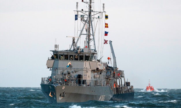 Cold Response: "Bad Bevensen" kehrt vom Großmanöver am Polarkreis zurück