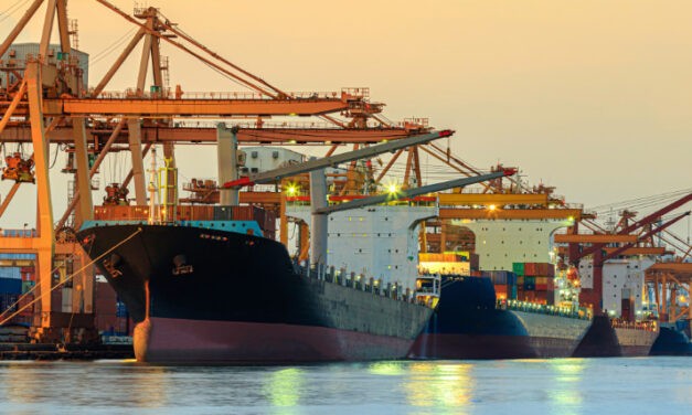 +++ Deutsche Reeder sorgen sich um ihre Seeleute+++