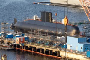 Foto vom Gelände tkms (Michael Nitz)