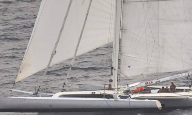 Angriff auf Jacht vor Jemen