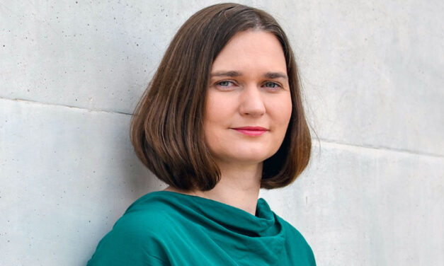 Marineschiffbau bleibt Schlüsseltechnologie