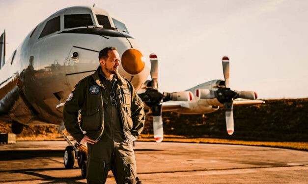 Kinostart „Top Gun“ - Maverick ist zurück