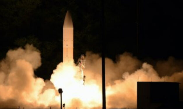 Hyperschallwaffen: Pläne der USA