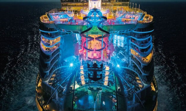 US Küstenwache: Kreuzfahrtschiff befuhr Sicherheitszone Cape Canaveral