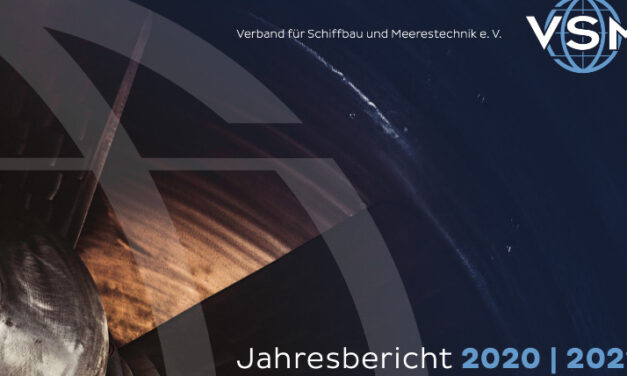 VSM-Jahresbericht 2021/2022