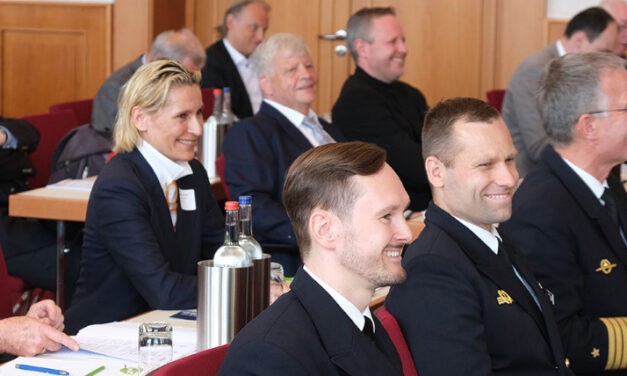 Strategie ist in Deutschland keine Königsdisziplin