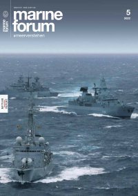 marineforum Ausgabe 05/2022