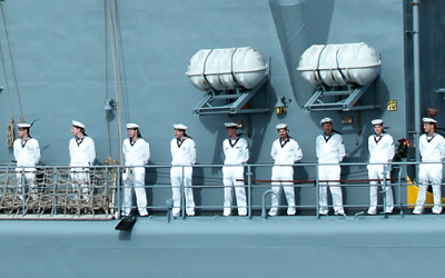 MOV – eine Werte- und Interessengemeinschaft