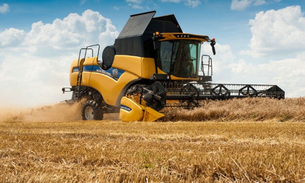 Die maritime Seite des Krieges: Krise im Schwarzen Meer Teil II