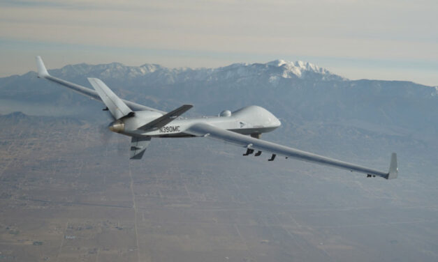 RIMPAC 2022: Erstmals SeaGuardian-Drohne mit ELINT- und COMINT-Fähigkeiten im Einsatz