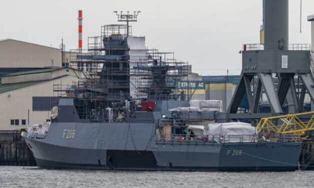 Navigationssysteme für K 130