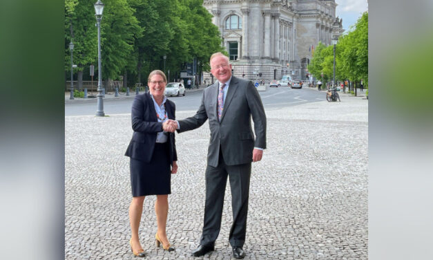 RENK Getriebe für die F 126