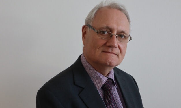 Unsere Marine in der Verantwortung