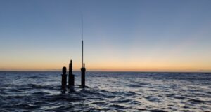 Die Ortung eines U-Boots gleicht der Suche nach einer Nadel im Heuhaufen, Fotos: Bw/1. Ubootgeschwader