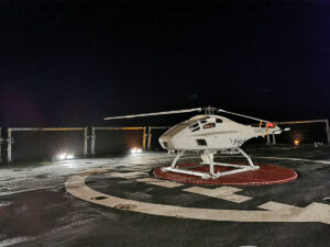 Einsatzbereit bei Tag und Nacht, Fotos: Bw/Thomas Vanselow