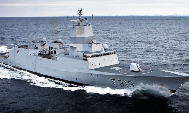 Ein letztes Mal HELGE INGSTAD