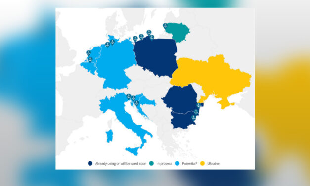 EU-Initiative: Neue Exportwege für ukrainisches Getreide