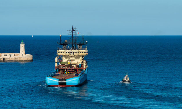 Wird Dekarbonisierung die Ausbeutung des Meeresbodens beenden?