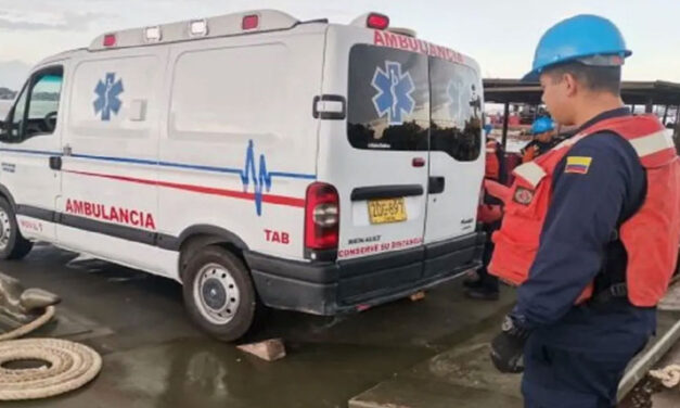 Irgendwo auf dieser Erde – ist immer Marine!