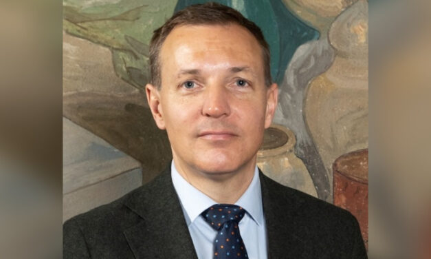 Keep war away from Swedish soil