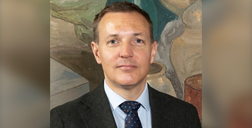 Jonas Hard af Segerstad, photo: private