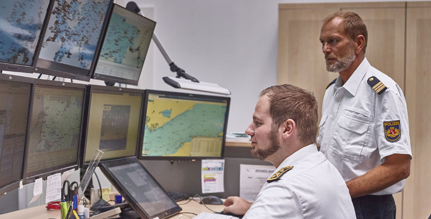 At the MSZ, nothing works without partnership and cooperation, photo: MSZ/Erik Krüger