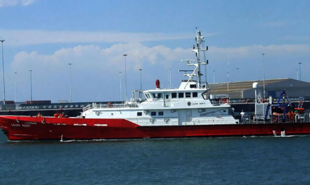 Es muss nicht immer Import sein