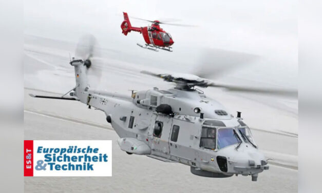 LUH SK: Marine bevorzugt Dienstleistungslösung