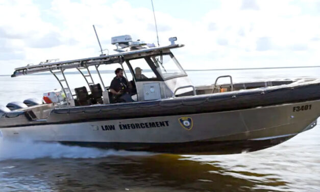 US-Unterstützung der Ukraine: 23 Kleinboote auf der Lieferliste