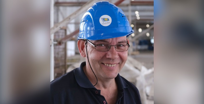 Optimismus an der Flensburger Förde: neue Aufträge kommen