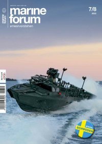 marineforum Ausgabe 2022 07 + 08