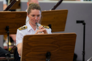 Ihre Ausbildung erhalten die Musiker an der Hochschule in Düsseldorf, Foto: Daniel Angres