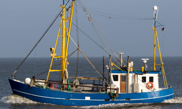 Spanien stützt seine Fischerei