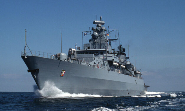 Kiel trotzt allen Umbrüchen