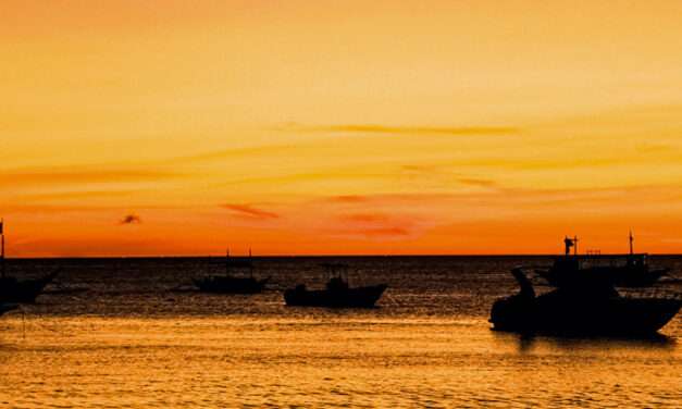 USA und China: Tauziehen um die Insel Taiwan