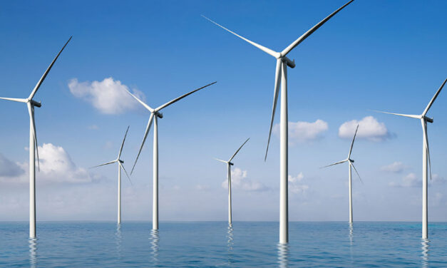 Norwegens Klima-Entscheidung