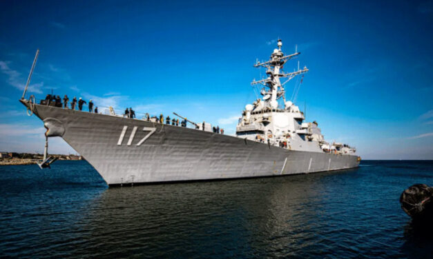 USA: Ein starker Beweis des Zusammenhalts