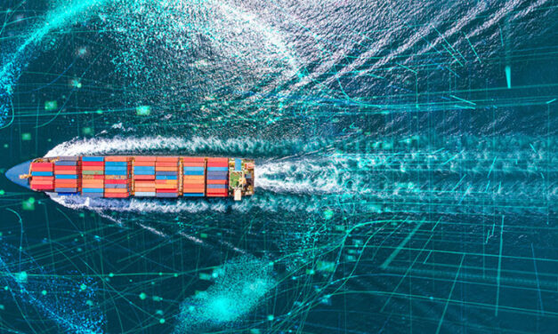 Die Regierung des Vereinigten Königreiches erlässt Nationale Strategie für die Sicherheit im Seeverkehr