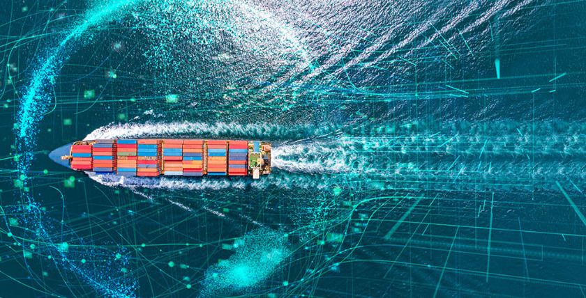 Die Regierung des Vereinigten Königreiches erlässt Nationale Strategie für die Sicherheit im Seeverkehr