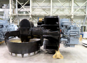 Hafenschlepper Wasserstoff, Foto: https://mittler-report.de/en/wehrwirtschaft/