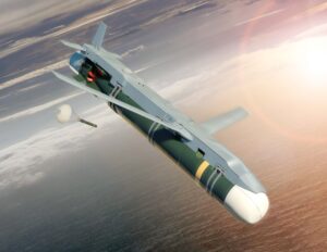 Illustration: Boeing