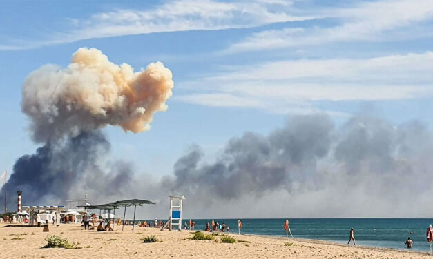 Schwarzmeer-Flotte: Marineflieger schwer getroffen - Flottenchef abgesetzt