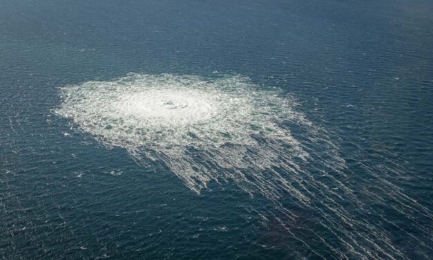 Nord Stream: Konservieren oder korrodieren?