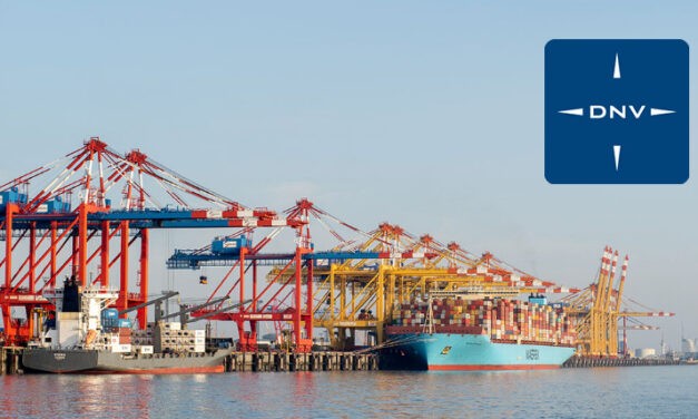 Der Druck lastet auf den Seeleuten