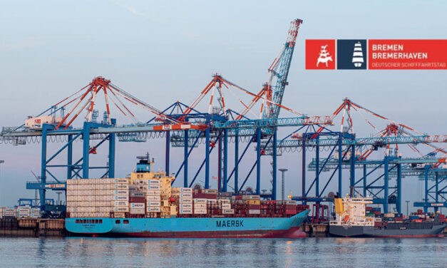 Aller guten Dinge sind Drei