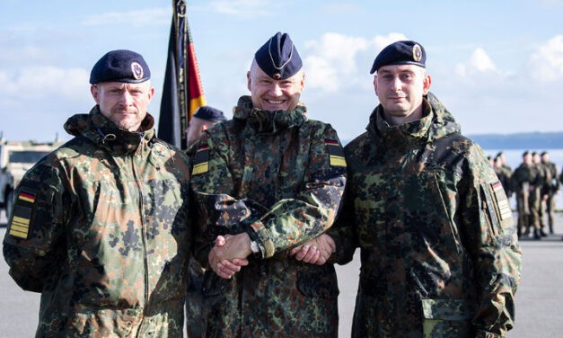 KSM unter neuer Führung