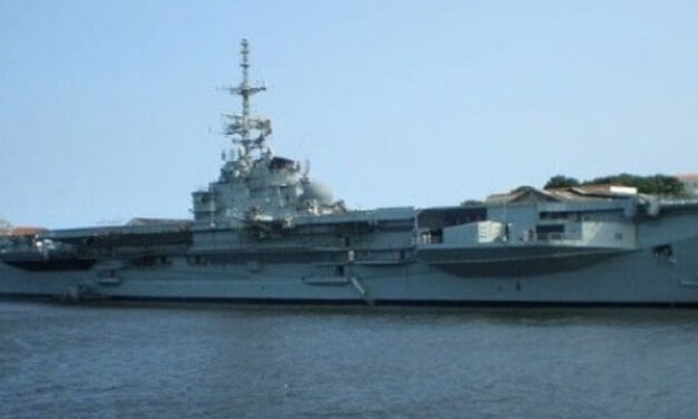 Nicht damit durchgekommen!