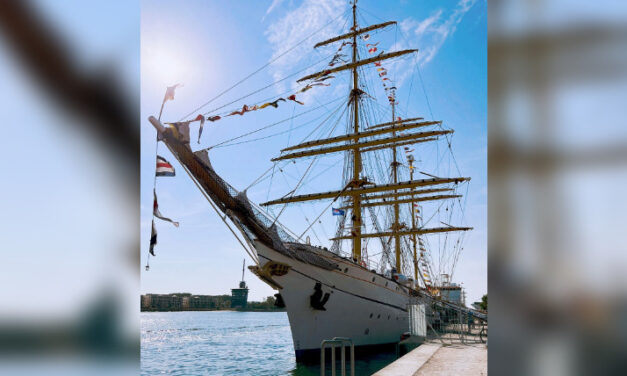 Letzte große Anklage im Ermittlungskomplex „Elsflether Werft AG“ erhoben